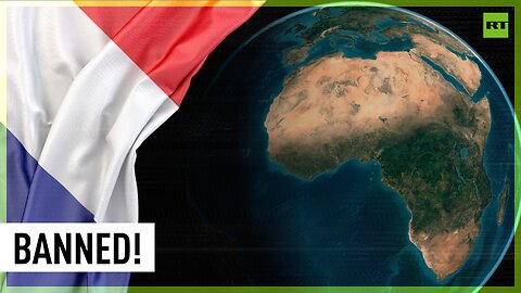 Mali puts four-month ban on French media outlet over reports ‘promoting terrorism’