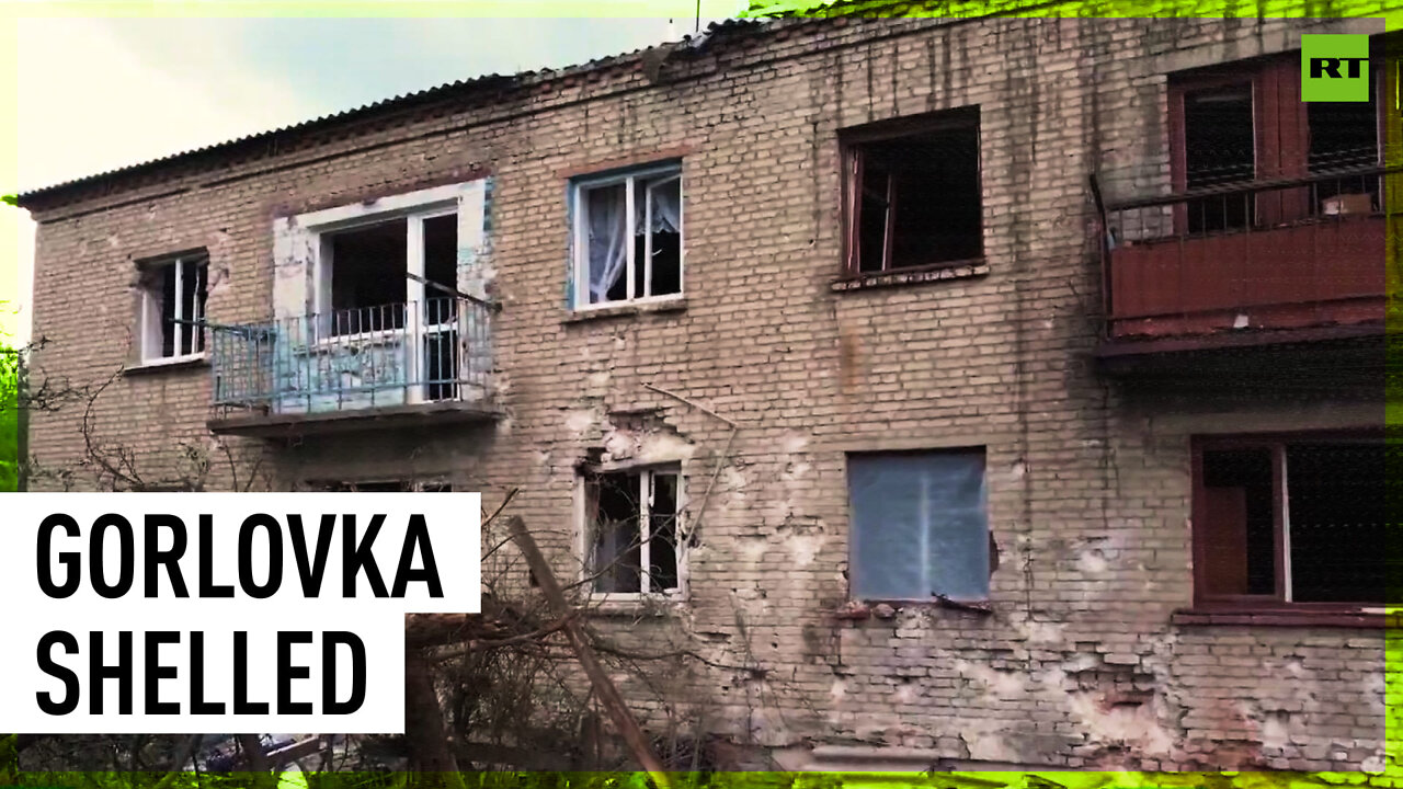 Ukrainian shelling leaves four injured and dozens of building damaged in DPR