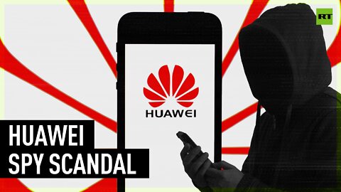 Huawei towers can intercept US nuclear comms - CNN citing FBI