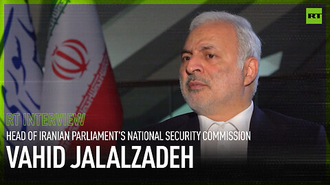 European countries’ actions cause no damage – Iranian parliament’s national security chief