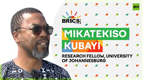 BRICS establishment is a testimony to the realization of Africa’s development – Mikatekiso Kubayi