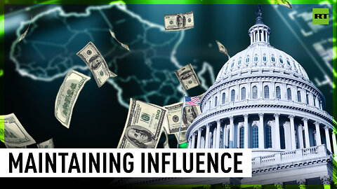 America spends more than $200 million to combat Russian and Chinese influence in Africa