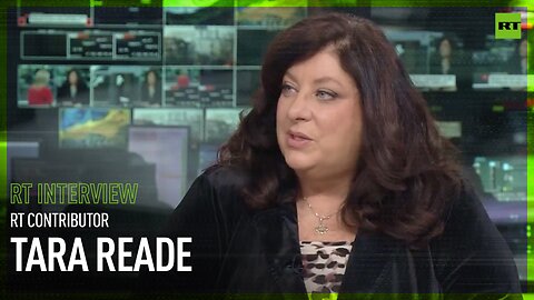 American people are being left behind – Tara Reade on Biden's request for more aid to Kiev