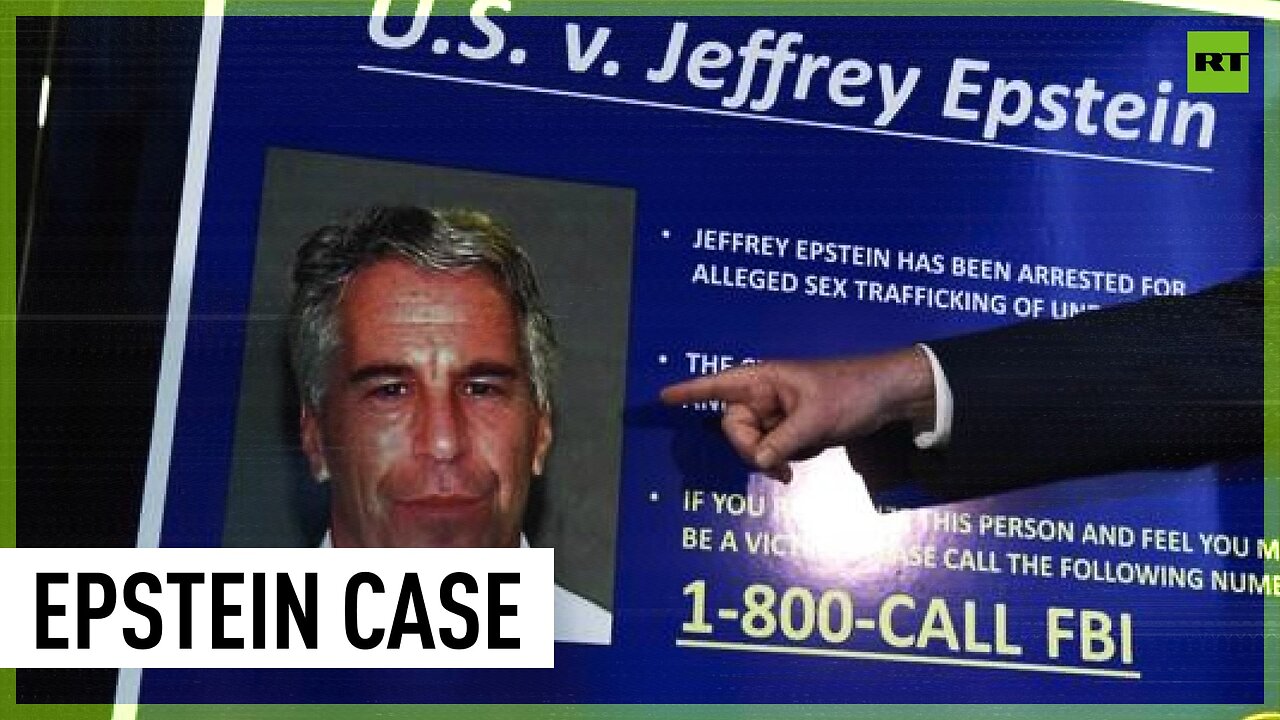 List of almost 200 names linked to Epstein released by US court