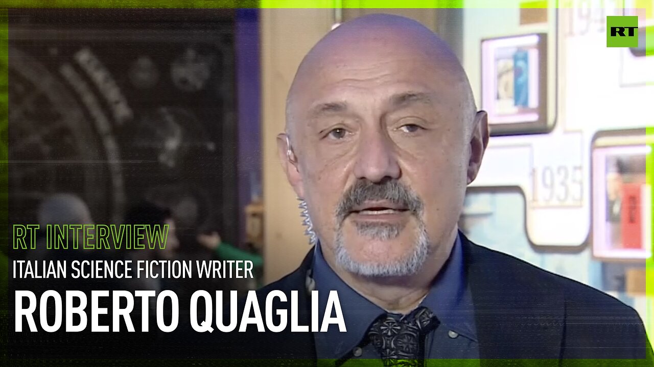 World creates new narratives, destined for multipolar, multicultural society – Roberto Quaglia