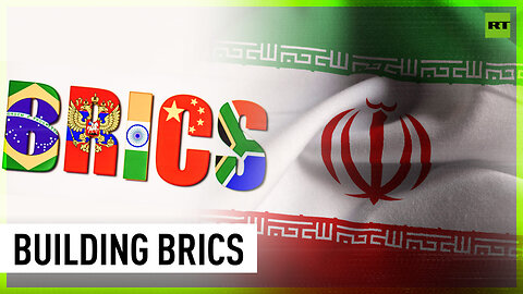 BRICS membership can help counter US hegemony – Iran