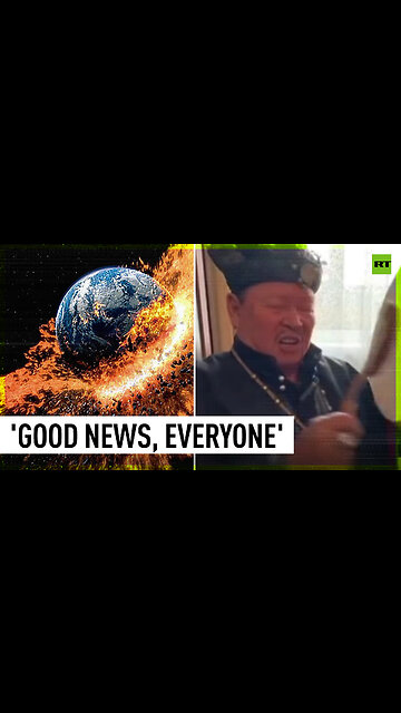 Nuclear war won’t happen – top Russian shaman