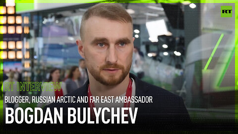 #SPIEF2023 | ‘Despite facing boycott, Russia was able to develop Arctic during chairmanship’