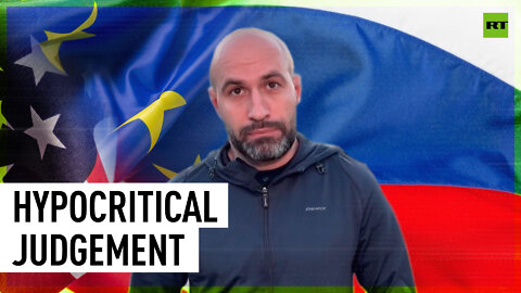 NATO's fight for the right to dictate legitimacy of referendums