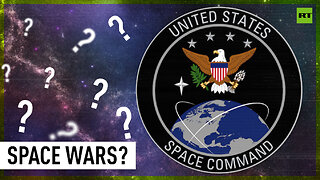 US tests rapid military mission launch as response to space attacks