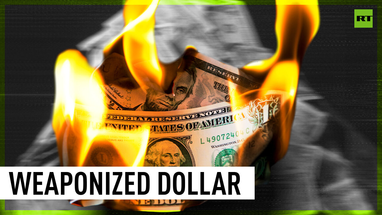 De-dollarization is hard, but necessary process – RDCY professor