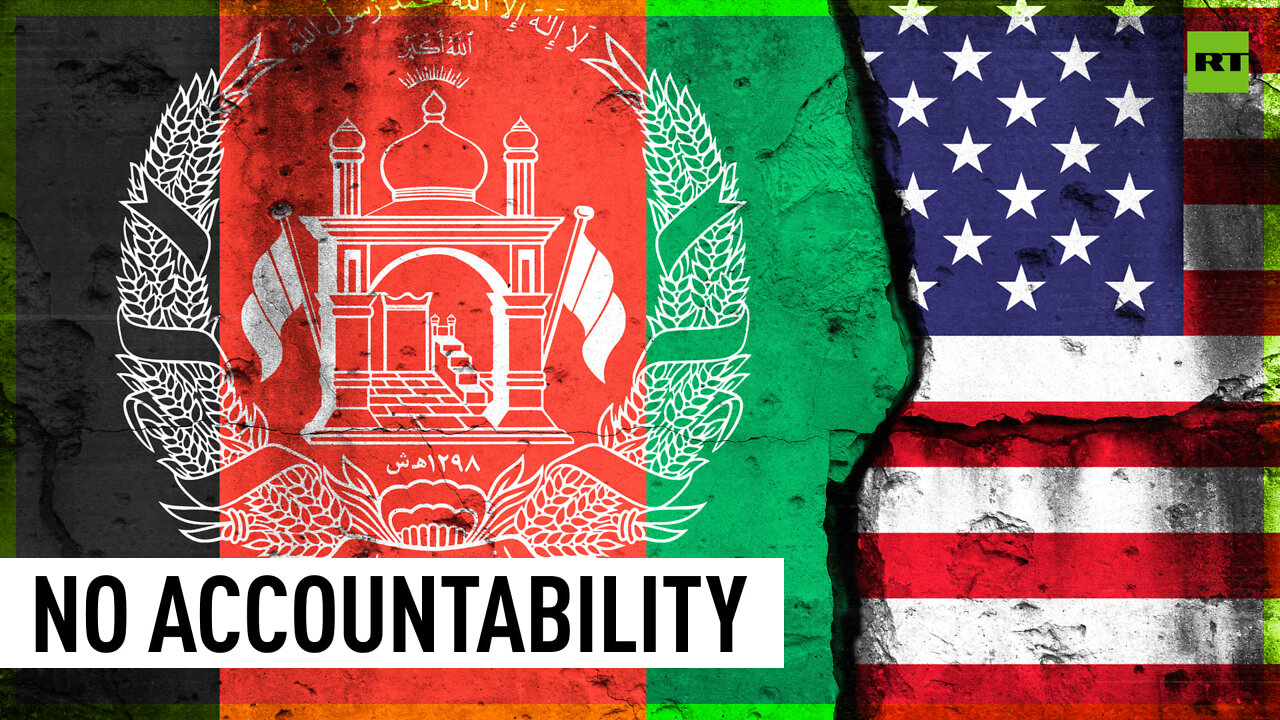 One year on: US provides no justice for Afghans killed during withdrawal