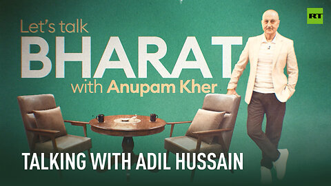 Art has the power of bringing people together – Indian actor Adil Hussain
