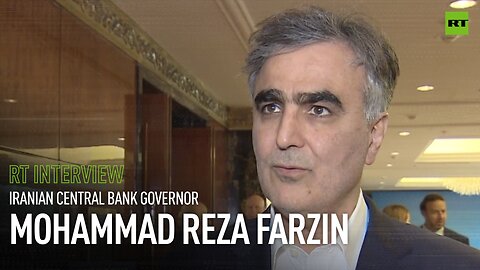 BRICS has reached good agreement on intl trade with own national currencies - Mohammad Reza Farzin