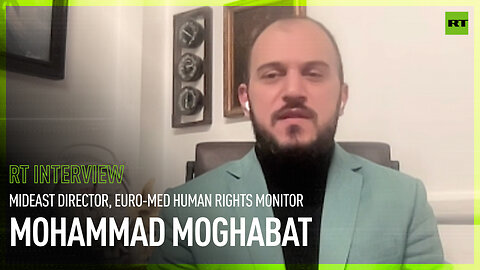 ‘Democratic transition needed in Syria to not repeat mistakes made in region' – Mohammad Moghabat