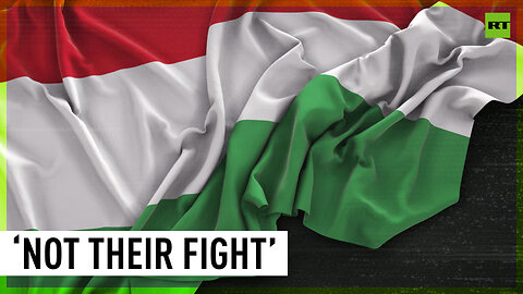 Hungarian ethnic nationals forced to fight for Ukrainian military - Budapest