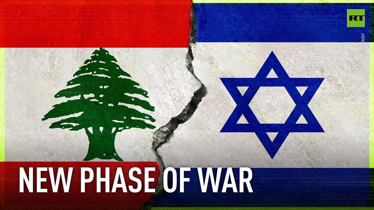 Israel-Lebanon escalation | 'The center of gravity is moving North' – Israeli defense minister