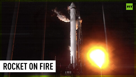 World’s first 3D printed rocket fails to make orbit