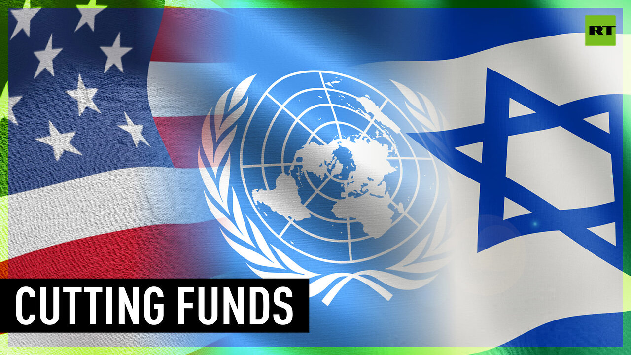 US Congress plans to stop funding UN commission investigating Israeli crimes