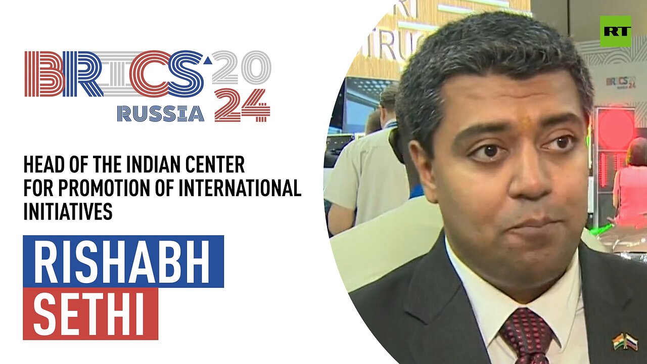 BRICS summits open doors for business cooperation - Rishabh Sethi