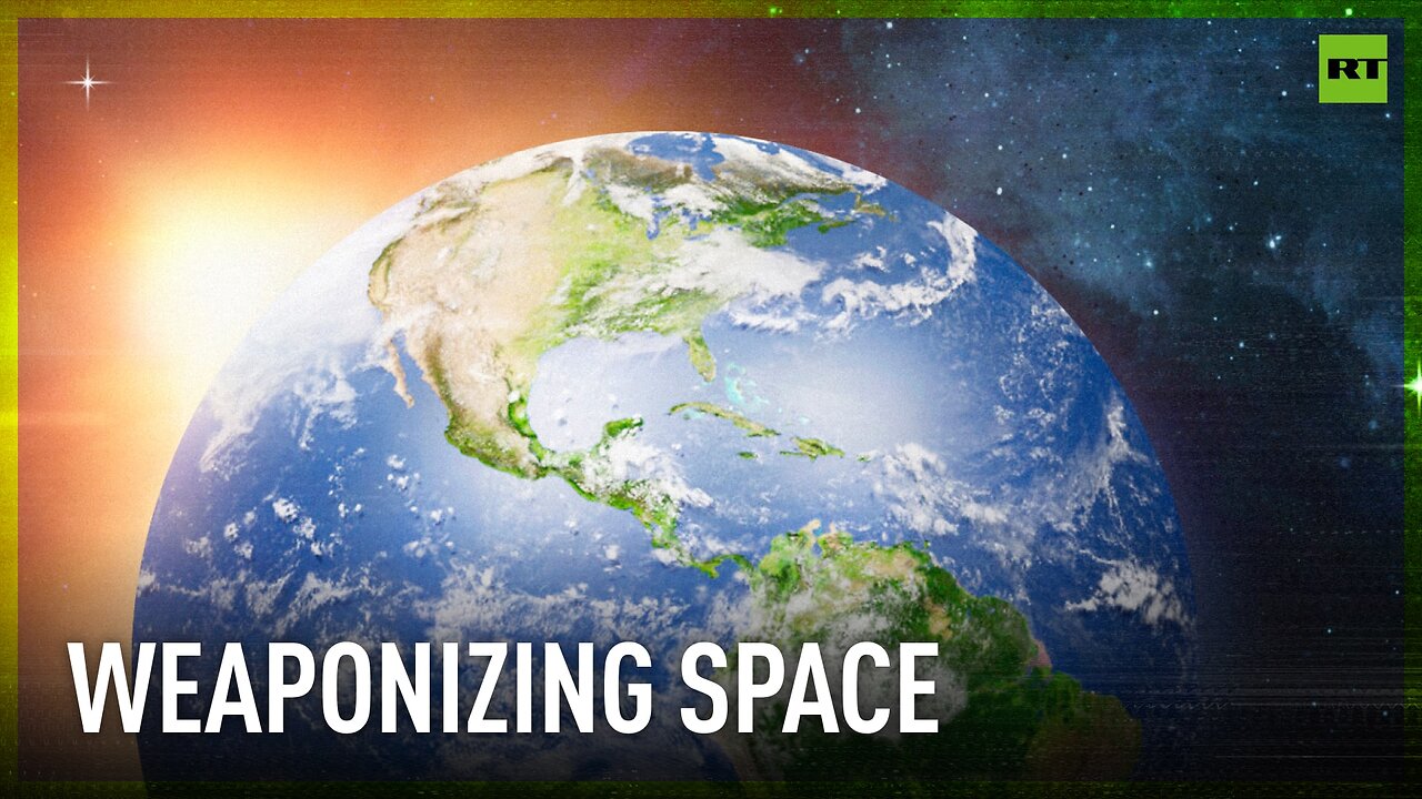 Not enough: Russia vetoes US and Japan’s draft allowing weapons in space
