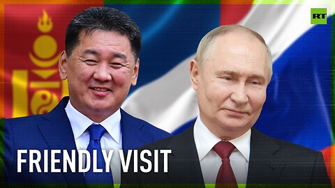 Putin gears up for Mongolia visit as country snubs ICC