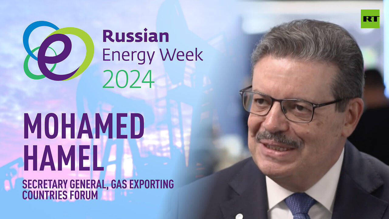 We project that energy demand will increase 20% by 2050 – GECF chief