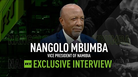 Russia and Namibia have always helped each other – Nangolo Mbumba