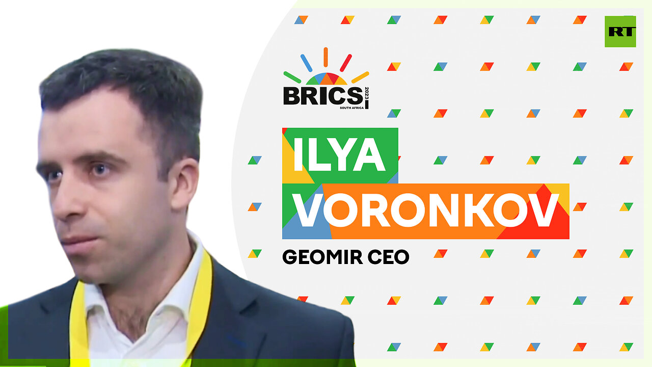 ‘We see prospects in BRICS countries’ – GEOMIR CEO