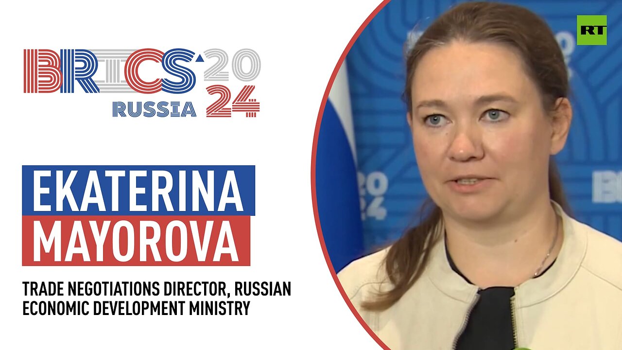 BRICS to create unifying mechanism within WTO – trade negotiations director