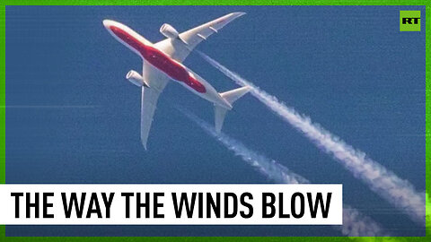 Despite Western pressure: Air India to continue flights through Russian airspace