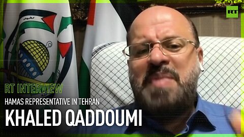 Netanyahu got green light from US for Hamas leader's assassination - Hamas representative