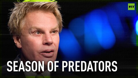 Fmr Abercrombie & Fitch CEO arrested for running intl sex trafficking ring