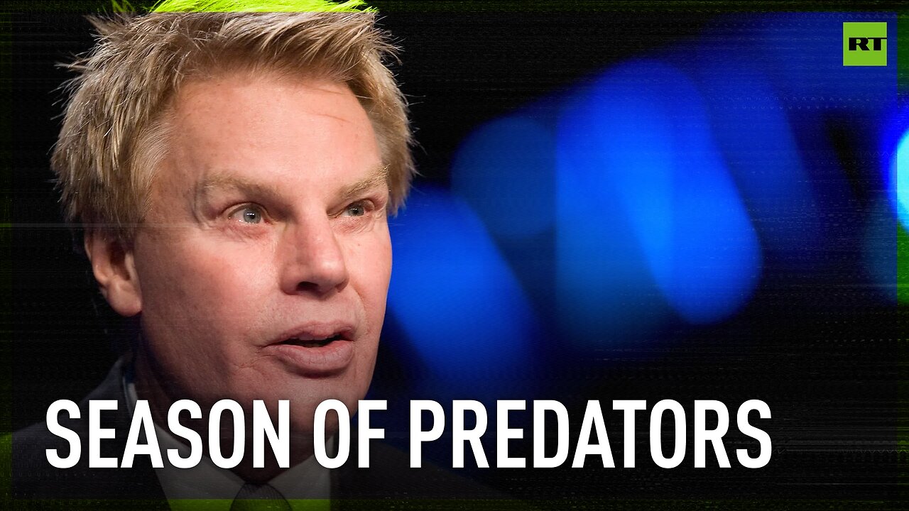 Fmr Abercrombie & Fitch CEO arrested for running intl sex trafficking ring