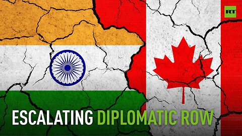 India expels 6 Canadian diplomats along with withdrawal of its own envoys from Ottawa