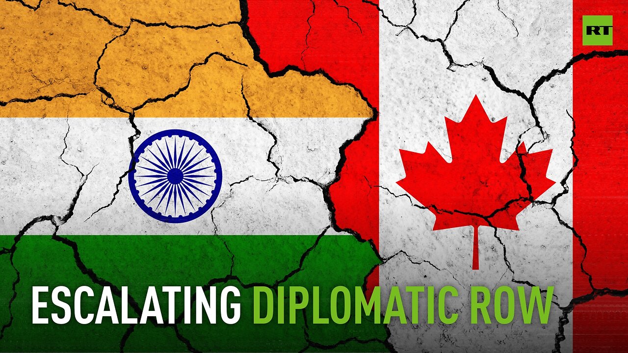 India expels 6 Canadian diplomats along with withdrawal of its own envoys from Ottawa