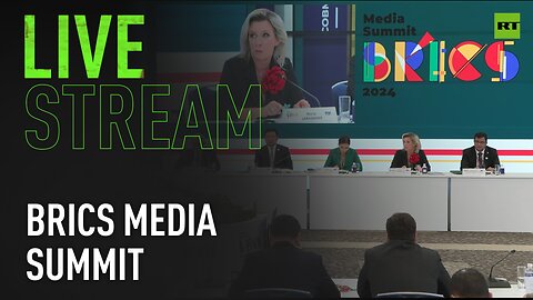 BRICS media summit held in Moscow