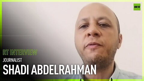 This is a big test for Iran’s new president - Shadi Abdelrahman on Ismail Haniyeh assassination