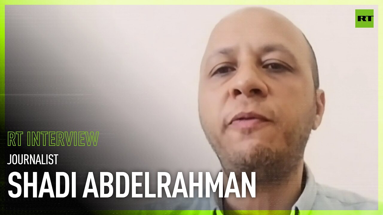 This is a big test for Iran’s new president - Shadi Abdelrahman on Ismail Haniyeh assassination