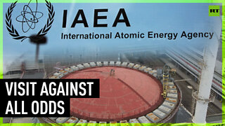 IAEA arrives to assess Zaporozhye NPP