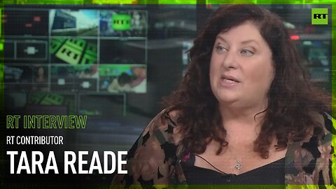 ’It’s just hypocrisy’ – Tara Reade on accusations against RT