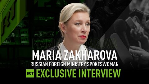 Russia and China share coinciding positions on most issues – Maria Zakharova