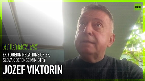 We have to find economical profit for our country – Slovak DefMin’s Foreign Relations fmr Chief