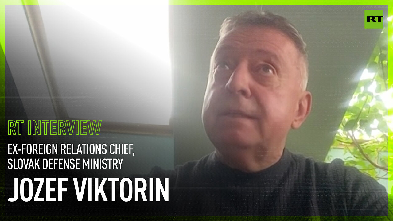 We have to find economical profit for our country – Slovak DefMin’s Foreign Relations fmr Chief
