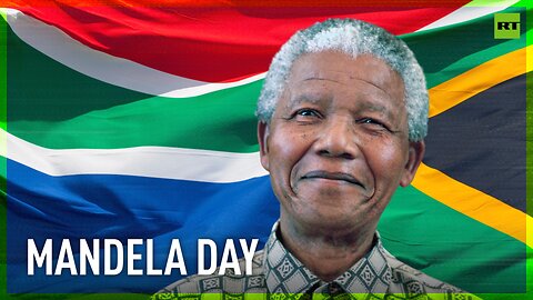 Grandfather ‘was very loving with great sense of humor’ – Mandela’s granddaughter