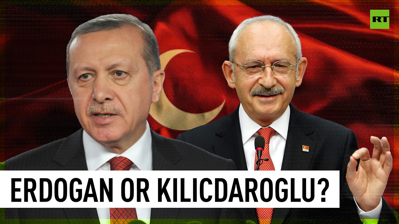 Countdown to Runoff: Who will win Türkiye’s presidential election?