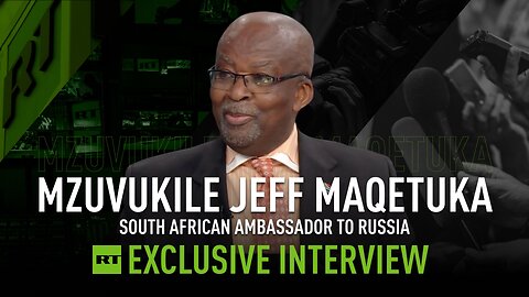 South Africa has always taken a non-aligned position - South African ambassador to Russia