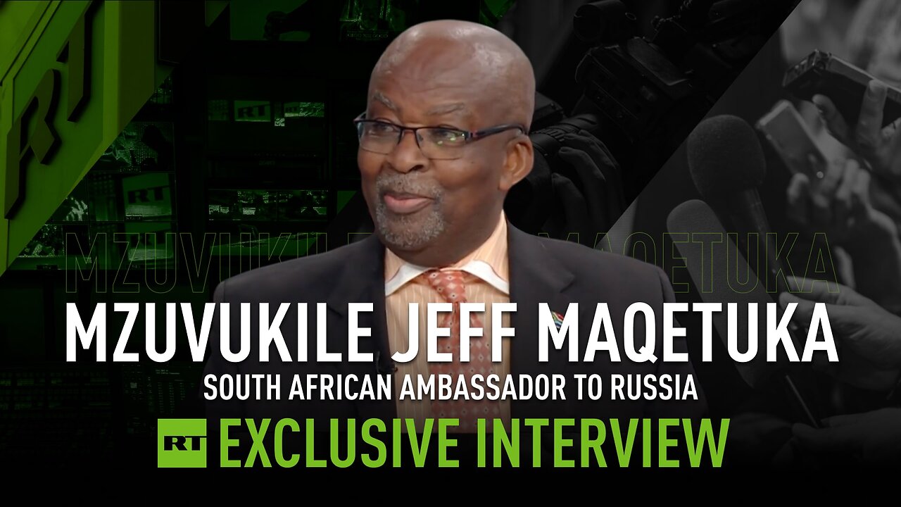 South Africa has always taken a non-aligned position - South African ambassador to Russia