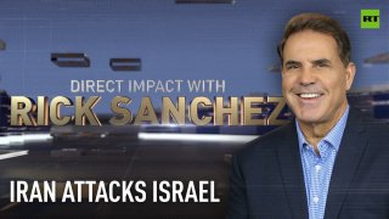 Direct Impact | Iran’s retaliatory strike against Israel