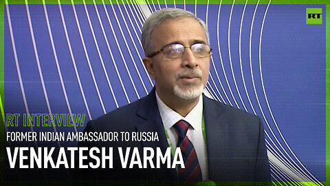 Multipolarity can be achieved through co-operation - Former Indian Ambassador to Russia